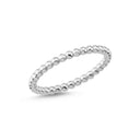 14kt. Noelle ring