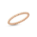 14kt. Noelle ring