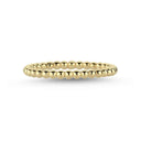 14kt. Noelle ring