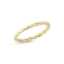 14kt. Noelle ring