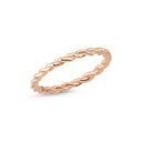 14kt. Noelle ring