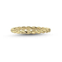 14kt. Noelle ring