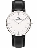 CLASSIC SHEFFIELD - STEEL - 40 MM