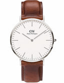 CLASSIC ST. MAWES - STEEL - 40 MM - 1