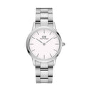 Iconic Link 32Mm Stål - Adw00100205