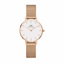 Classic Petite 28 Melrose White Rose - Adw00100219