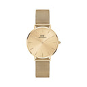 Petite Unitone 32 Gold