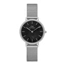 petite bezel