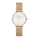 petite bezel