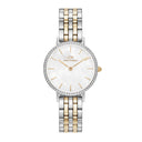 petite bezel
