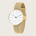 Arne Jacobsen dameure