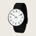 Arne Jacobsen Station ure