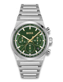 BOSS Candor Chrono 1