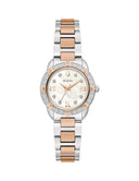 BULOVA Ladies Classic Sutton