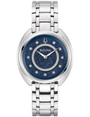 Bulova Classic Duality - 1