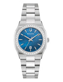 Bulova Classic Surveyor - 4