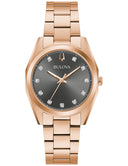 BULOVA Classic Surveyor Ladies - 1