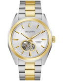 BULOVA Classic Surveyor Gents