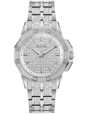 Bulova Crystal Octava