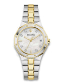 Bulova Dress, 32mm