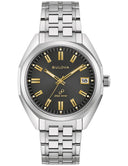 Bulova Jet Star - 1