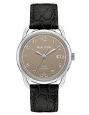 BULOVA "JOSEPH BULOVA" COMMODORE - 1