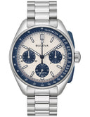 Bulova Lunar Pilot -2
