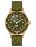 Bulova MIL-Ships, 41mm - 1