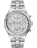 Bulova Precisionist Classic Chronograph - 1