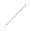 Howlit collier 45cm - C10057.45