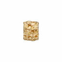 MY LOVING NATURE - forgyldt sølv - charm - 630-G202
