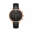 Nova Vela 38 Mm - Herreur - D-Fc01-Rgbl