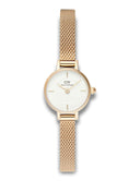 Petite Mini Evergold