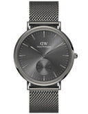 Classic Multi-Eye 40 Sterling S Onyx