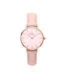 Petite Croc Rouge 28Mm Rg Mop