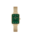 Quadro Evergold Gold 20X26Mm Green
