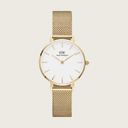 Daniel Wellington dameure