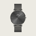 Daniel Wellington herreure