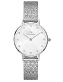Petite 28Mm Lumine S Mop White