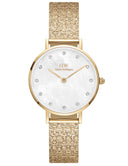Petite 28Mm Lumine G Mop White