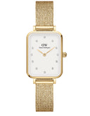 Quadro 20X26Mm Evergold Lumine G White