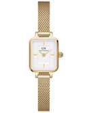 Elan Jewelry Watch 22 G Unitone
