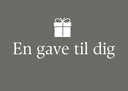 Gavekort til Guldbech Ure & Smykker