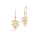 little tree of life earring