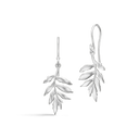 little tree of life earrings