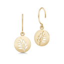 signature earrings