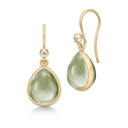 paloma earrings olive