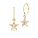 stella earrings