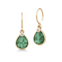 Leela Earrings Turmalin