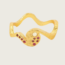 Hultquist ringe